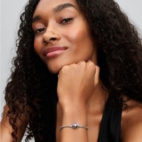 Disney x Pandora Гривна Стич