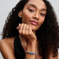 Disney x Pandora Талисман Ейнджъл