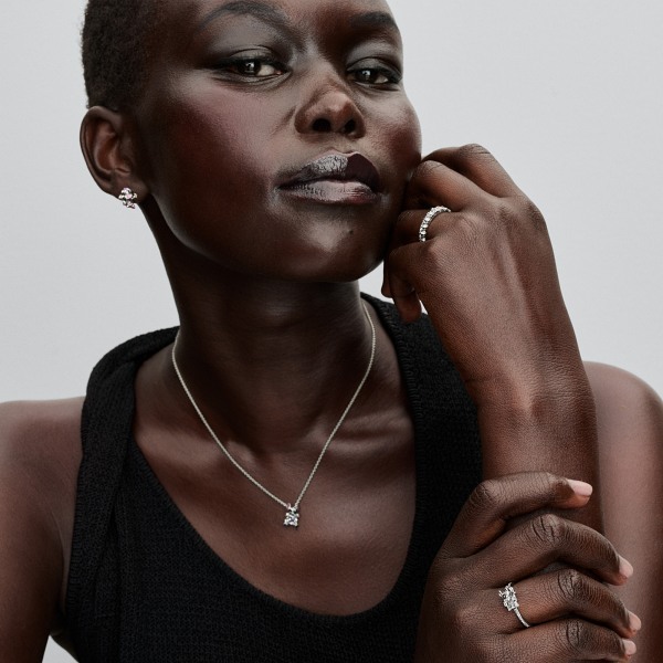 Disney x Pandora Колие Стич