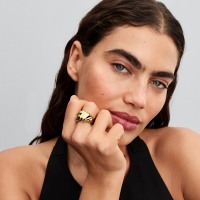 Pandora Пръстен По вълните