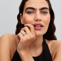 Pandora Пръстен Нова посока