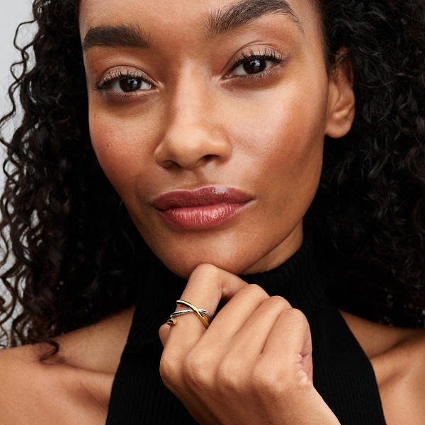 Pandora Пръстен Страст и обич