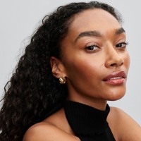 Pandora Обеци По вълните