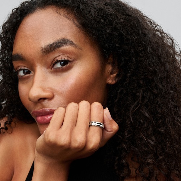 Pandora Пръстен По вълните