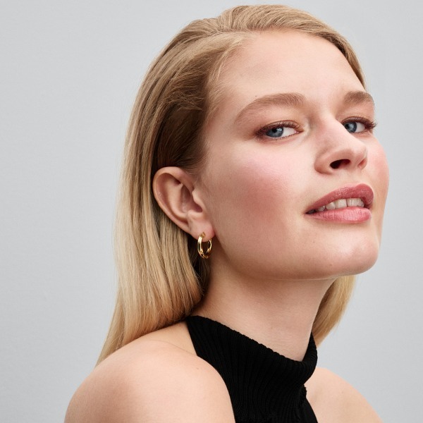 Pandora Обеци Нова посока