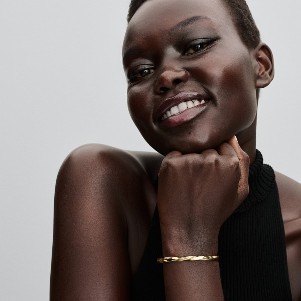 Pandora Гривна Нова посока