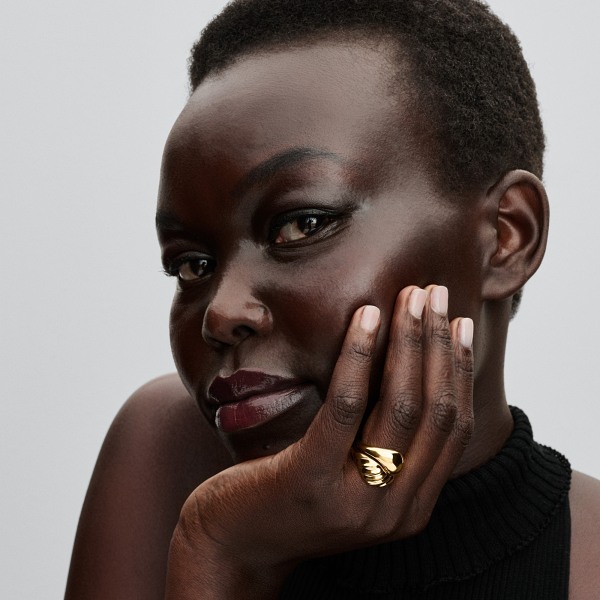 Pandora Пръстен Едно цяло