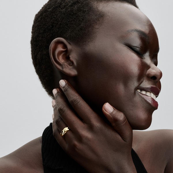 Pandora Пръстен По вълните