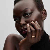 Pandora Пръстен По вълните