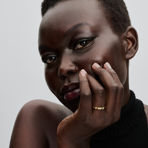 Pandora Пръстен По вълните