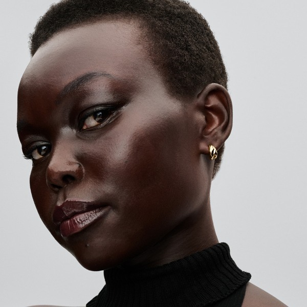 Pandora Обеци По вълните