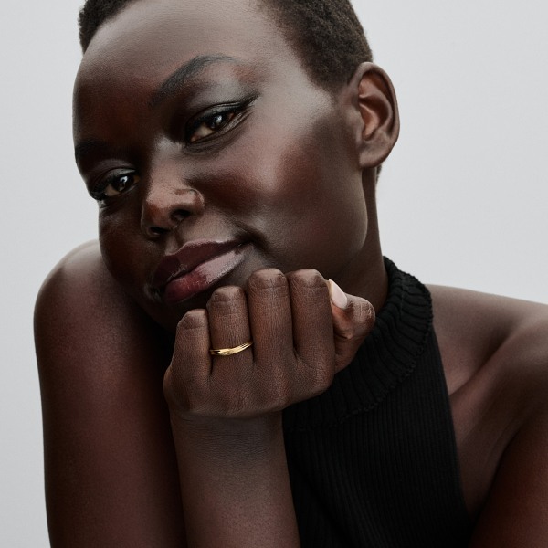 Pandora Пръстен Нова посока