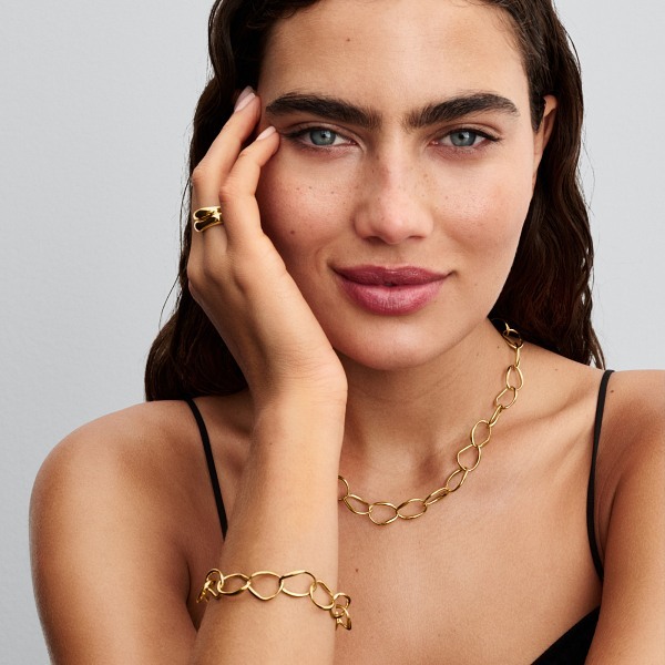 Pandora Колие Баланс