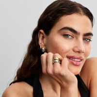 Pandora Пръстен По вълните