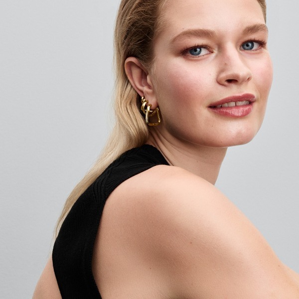 Pandora Обеци Нова посока