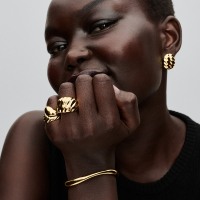 Pandora Пръстен По вълните