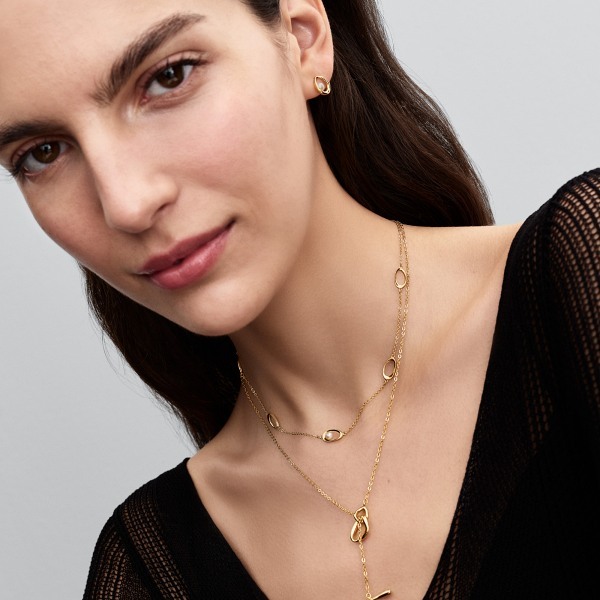 Pandora Колие Удивителна