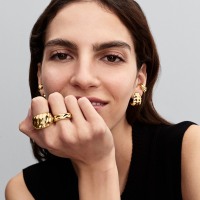 Pandora Пръстен По вълните