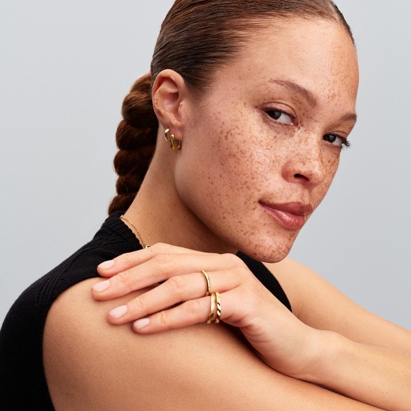 Pandora Обеци Нова посока