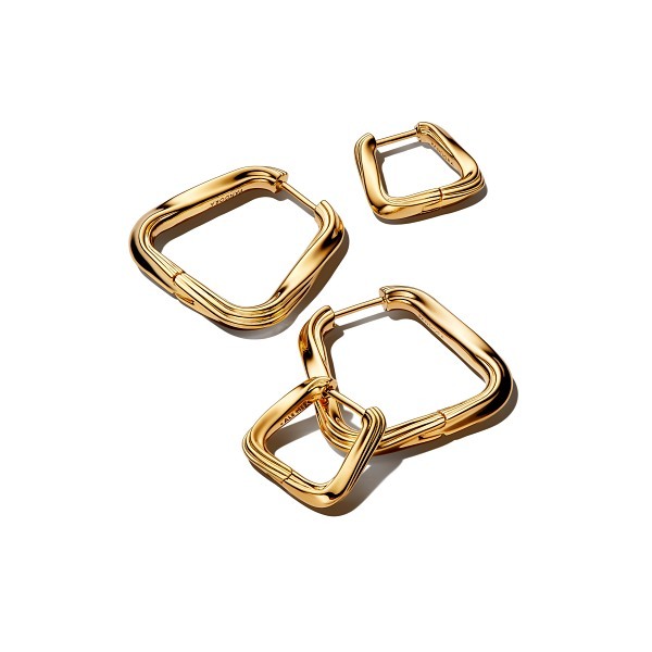 Pandora Обеци Нова посока