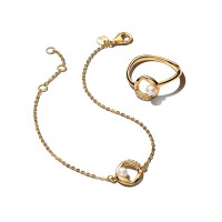 Pandora Пръстен Моята цел