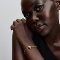 Pandora Талисман Морска пяна