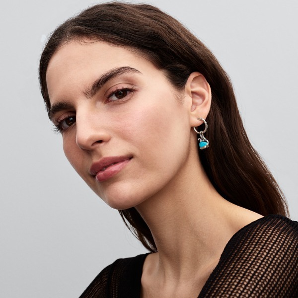 Pandora Талисман висулка Нежна сила