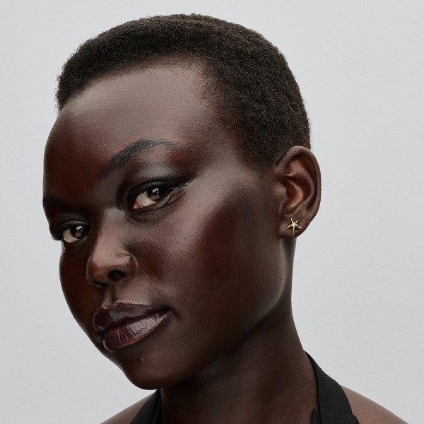 Pandora Обеци Звездна красота