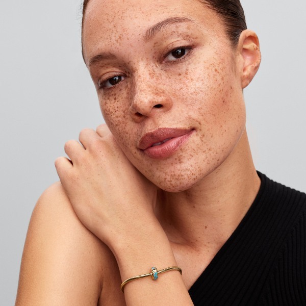 Pandora Клипс Летен бриз