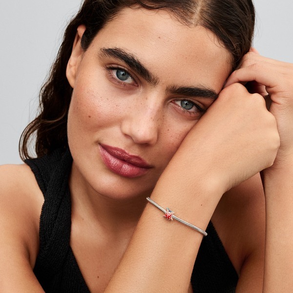 Pandora Талисман Морска прегръдка