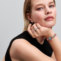 Pandora Талисман висулка Спомен от морето