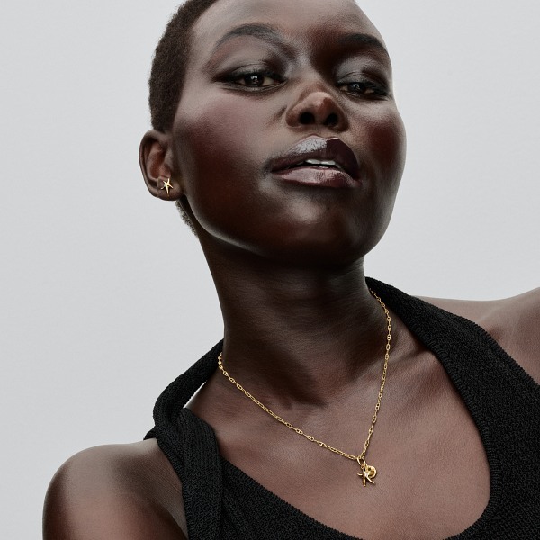 Pandora Верижка Доверие