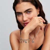 Pandora ME Талисман висулка Моето спокойствие