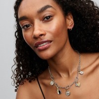 Pandora ME Колие Моят път