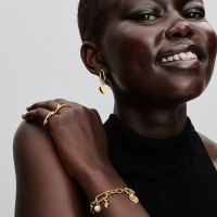 Pandora ME Талисман висулка Моята упоритост