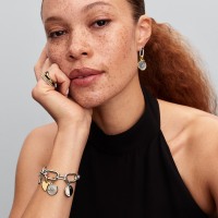 Pandora ME Висулка Нов ден, ново начало