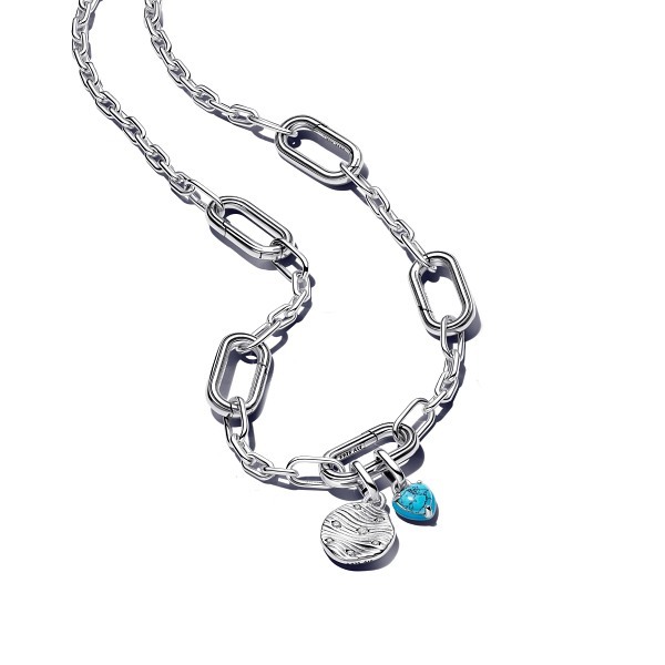 Pandora ME Колие Моят път