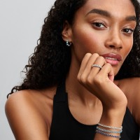 Pandora Обеци Съзвездия