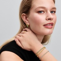 Pandora Гривна Съзвездия