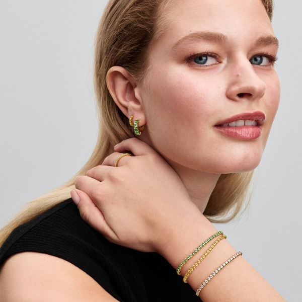 Pandora Обеци Съзвездия