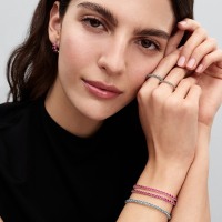 Pandora Гривна Съзвездия