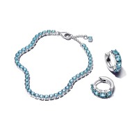 Pandora Гривна Съзвездия