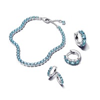 Pandora Обеци Съзвездия