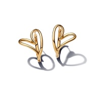 Pandora Обеци Влюбена