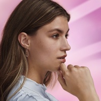 Pandora ME Двойна обеца