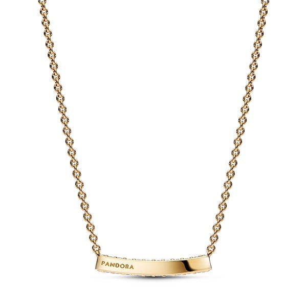 Pandora Колие Изящество