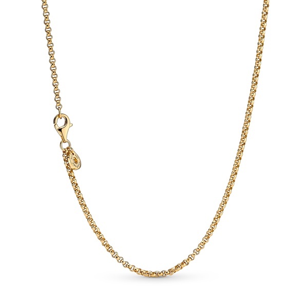 Pandora ВерижкаPandora възможност