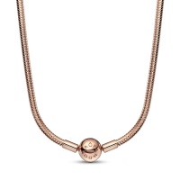 Pandora Rose колие