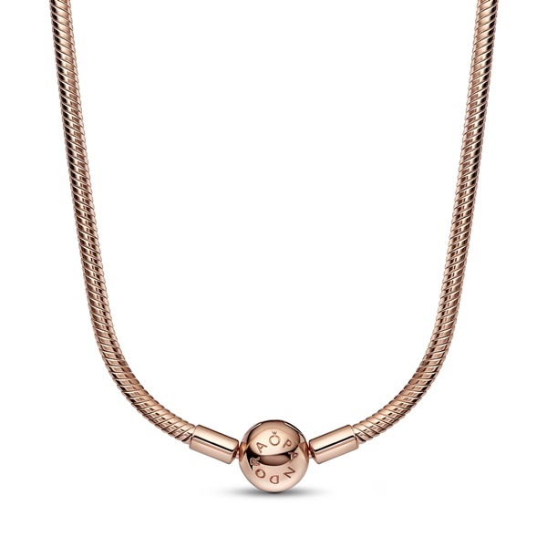 Pandora Rose колие