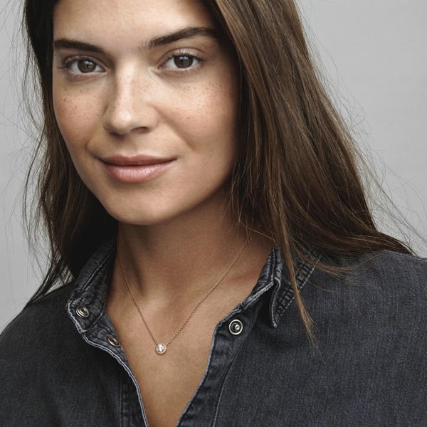 Pandora Колие Класа